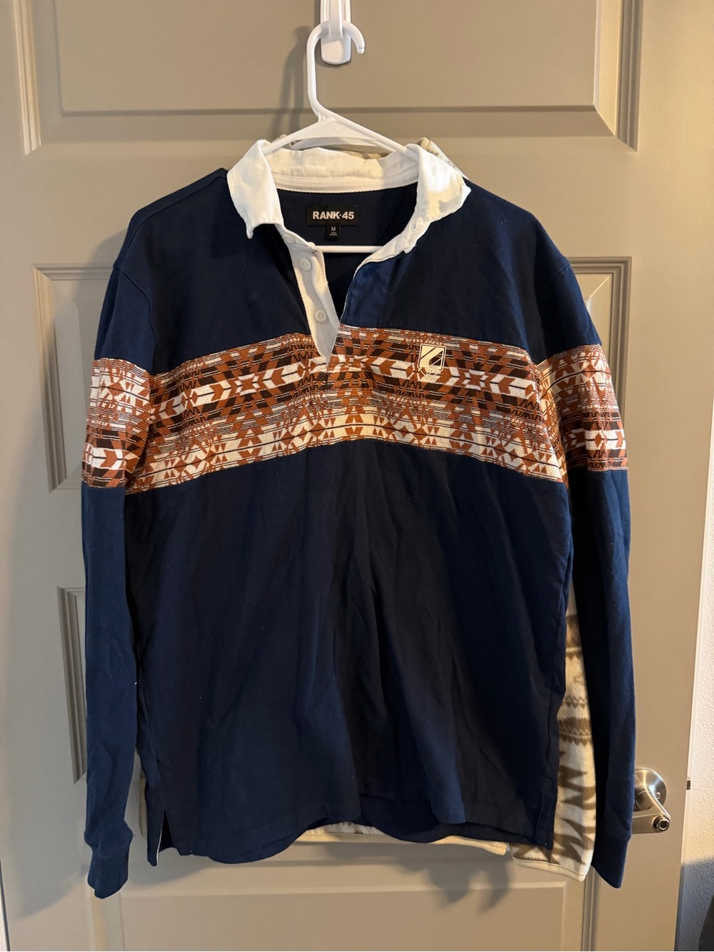 Men’s Polo Long sleevs